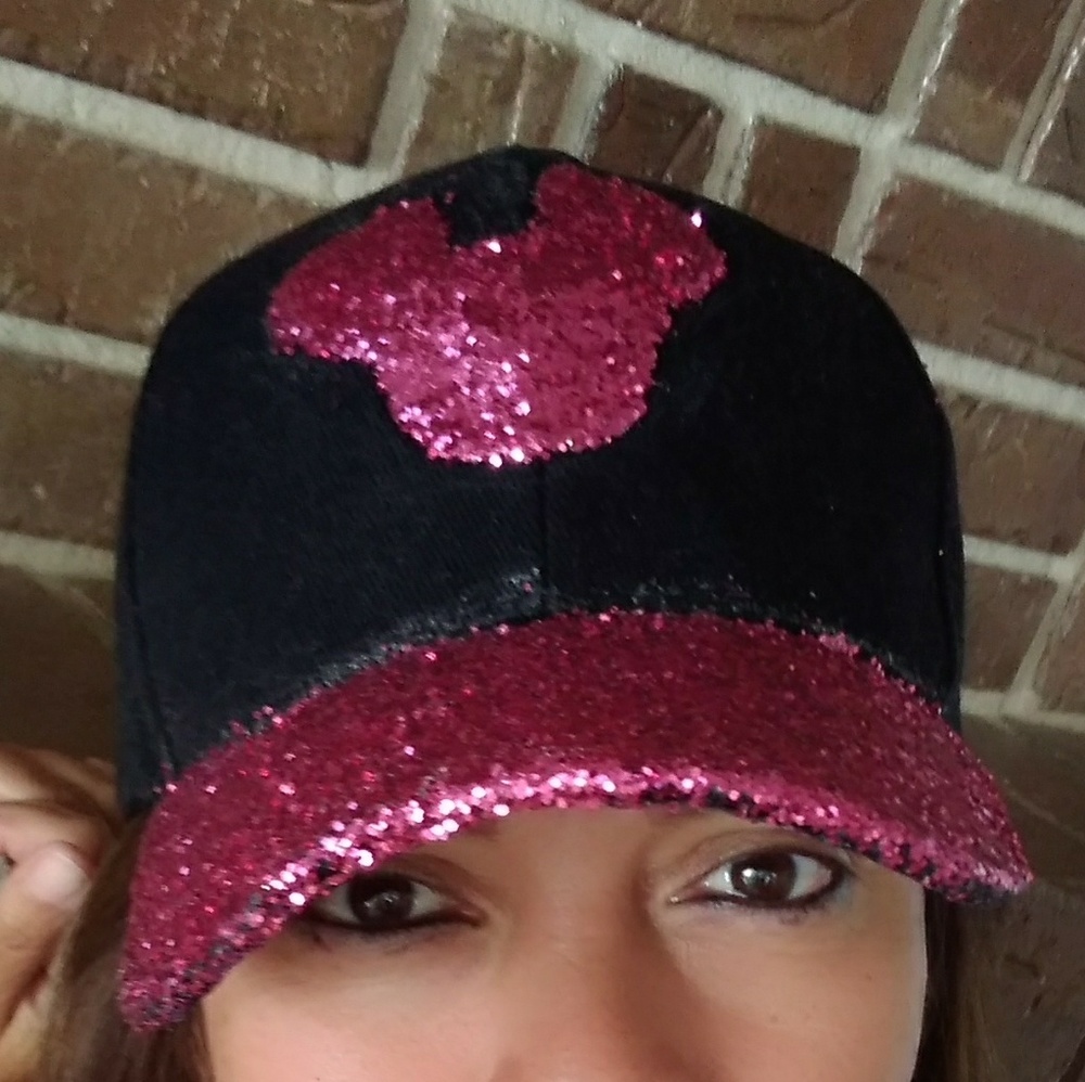 Micky cap - Picture 2 of 3